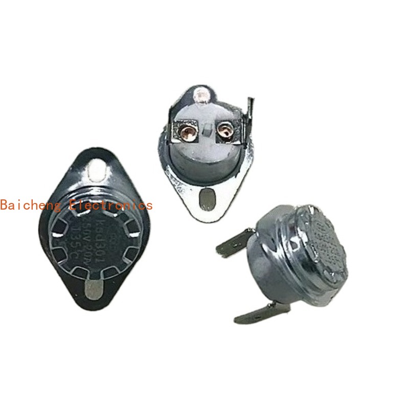 10pcs KSD301/302 ceramic 250V2 - Ceramic Heat Emitter review and price