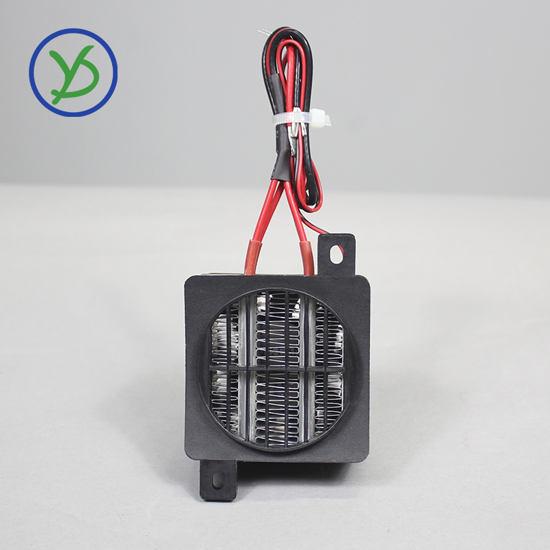 Insulated PTC Heater 12V~220V  - Ceramic Heat Emitter review and price