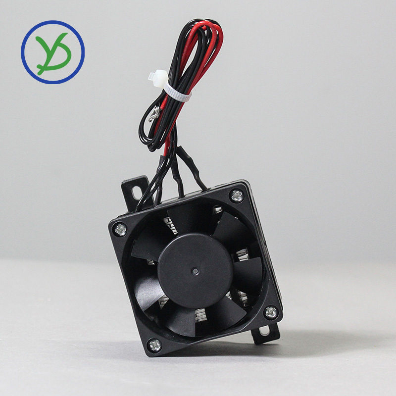 Insulated PTC Heater 12V~220V  - Ceramic Heat Emitter review and price