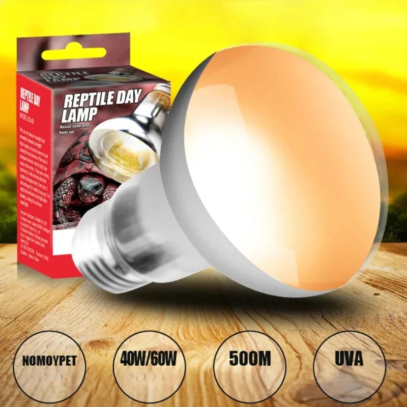 40W/60W Reptile Simulated Natu - Calcium Powder Reptile review and price