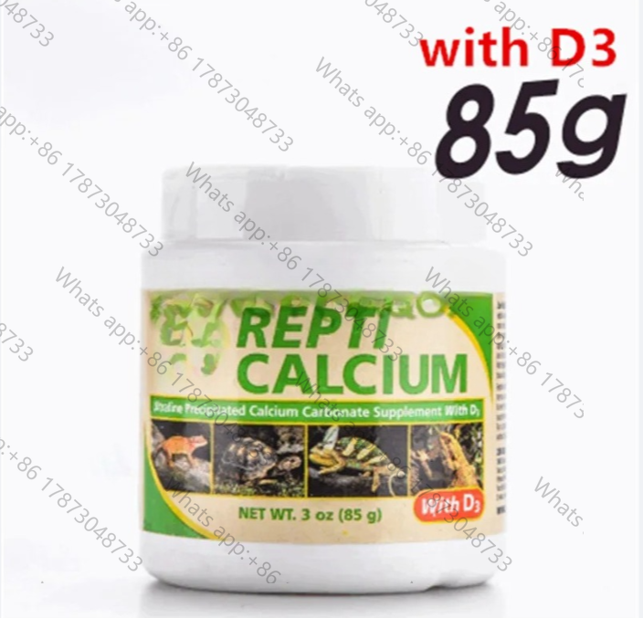 REPTI CALCIUM Reptile calcium  - Calcium Powder Reptile review and price