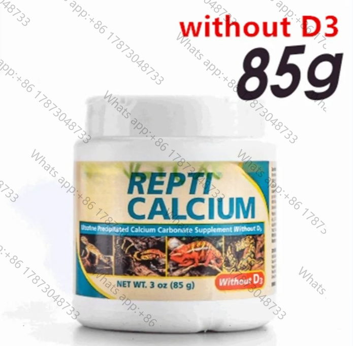 REPTI CALCIUM Reptile calcium  - Calcium Powder Reptile review and price