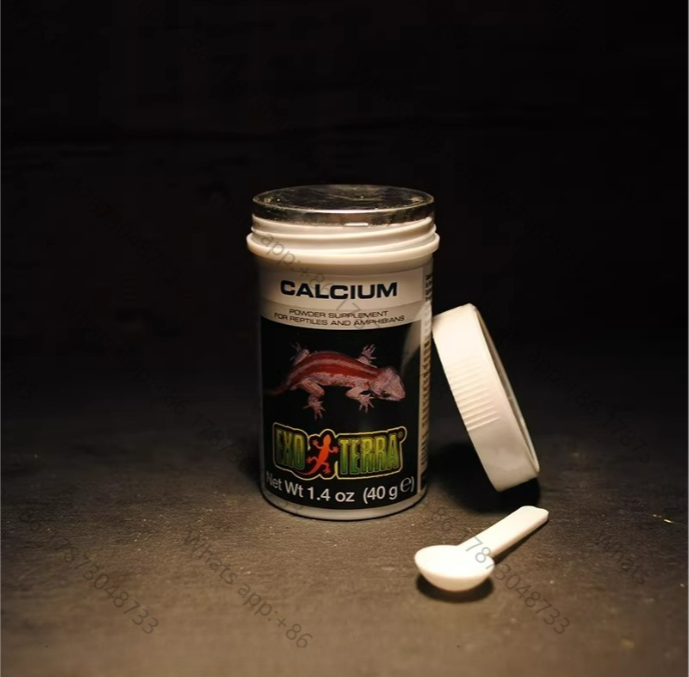 Reptile Calcium Powder With &  - Calcium Powder Reptile review and price