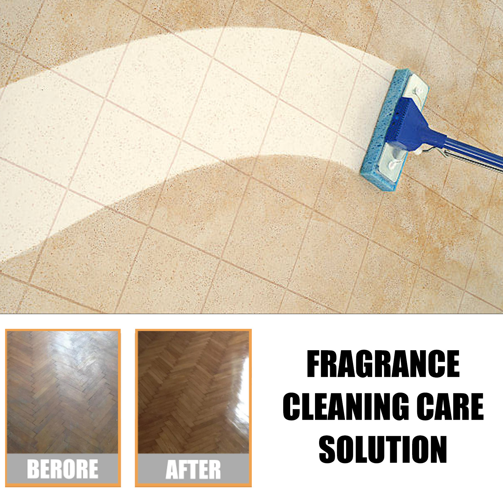 Jakehoe Floor Cleaner Decontam - Ceramic Tile Floor review and price