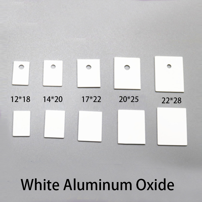 TO-264 22x28x0.6mm 22*28*0.6mm - Ceramic Heat Emitter review and price